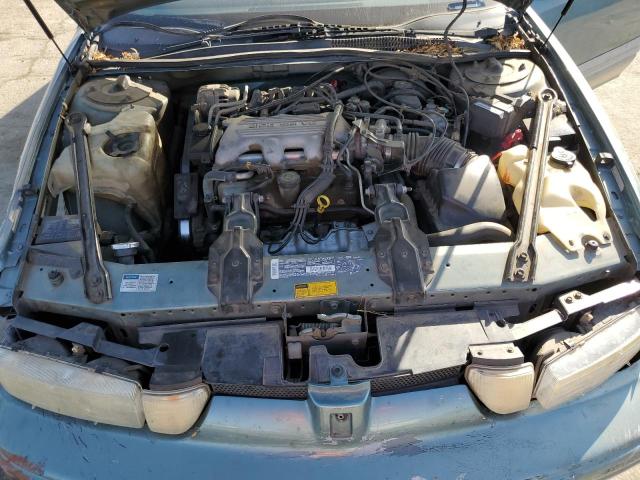 Photo 11 from auction – 1995 OLDSMOBILE CUTLASS SU with VIN 1G3WH52M2SD378204