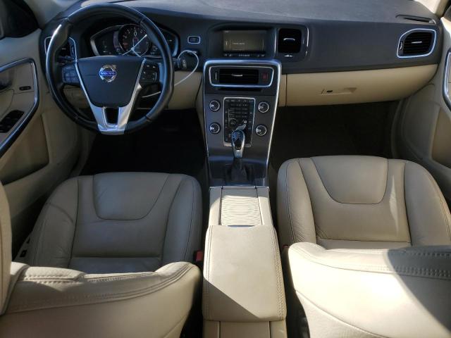 Photo 8 from auction – 2014 VOLVO S60 T5 with VIN YV1612FH0E1291451