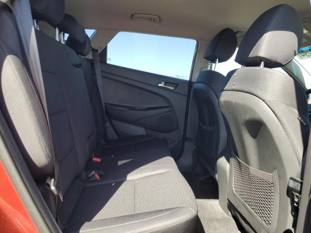 Photo 11 from auction – 2020 HYUNDAI TUCSON LIM with VIN KM8J33A45LU253189