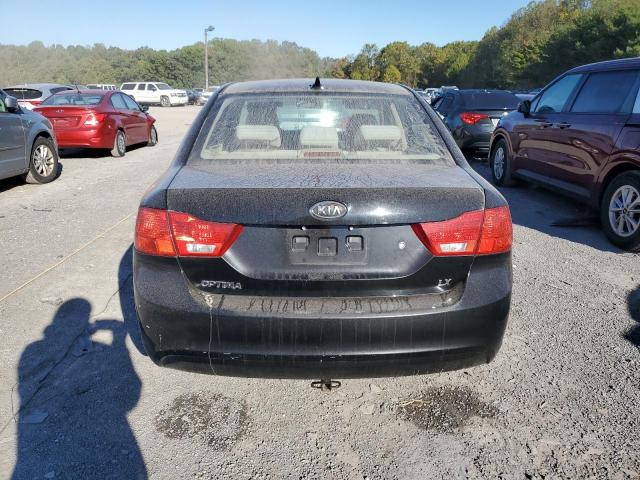 Photo 6 from auction – 2009 KIA OPTIMA LX with VIN KNAGE228295328693