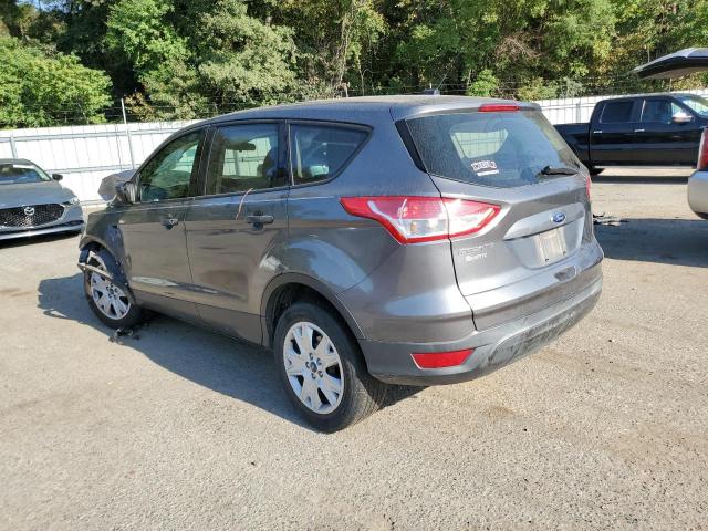 Photo 2 from auction – 2013 FORD ESCAPE S with VIN 1FMCU0F73DUD07467