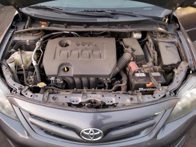Photo 11 from auction – 2012 TOYOTA COROLLA BA with VIN 5YFBU4EE4CP071799