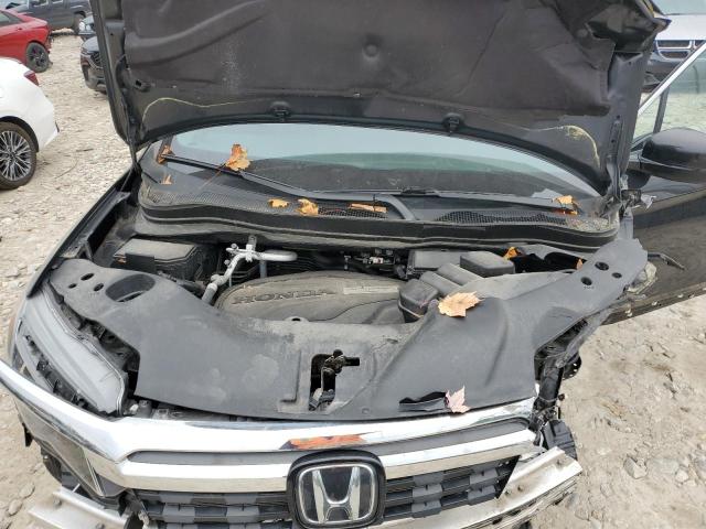 Photo 11 from auction – 2020 HONDA RIDGELINE with VIN 5FPYK3F76LB014114