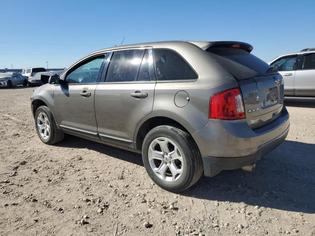 Photo 2 from auction – 2013 FORD EDGE SEL with VIN 2FMDK4JC3DBE09718