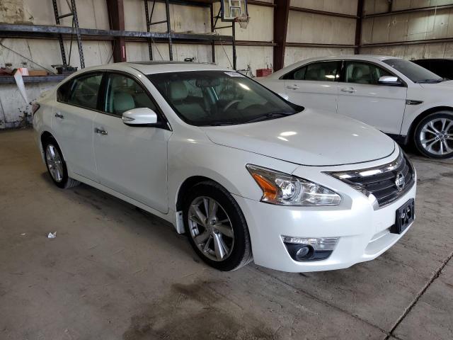 Photo 4 from auction – 2015 NISSAN ALTIMA 2.5 with VIN 1N4AL3AP4FN343663