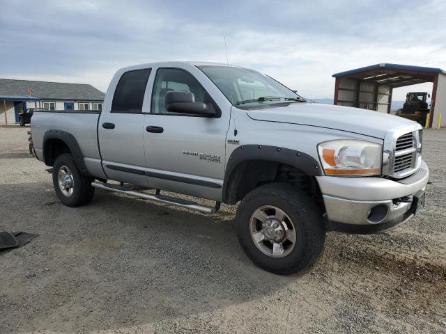 Photo 4 from auction – 2006 DODGE RAM 2500 S with VIN 1D7KS28D46J177813