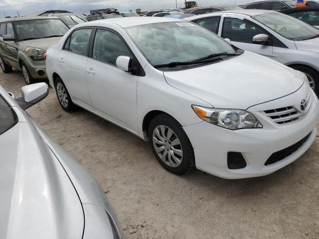 Photo 4 from auction – 2013 TOYOTA COROLLA BA with VIN 2T1BU4EE6DC071336