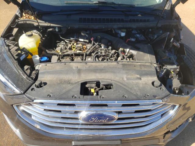 Фото 11 с аукциона – 2019 FORD EDGE SEL с VIN 2FMPK3J91KBC62257
