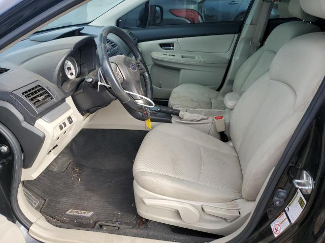 Photo 7 from auction – 2014 SUBARU IMPREZA SP with VIN JF1GPAL67E8306403