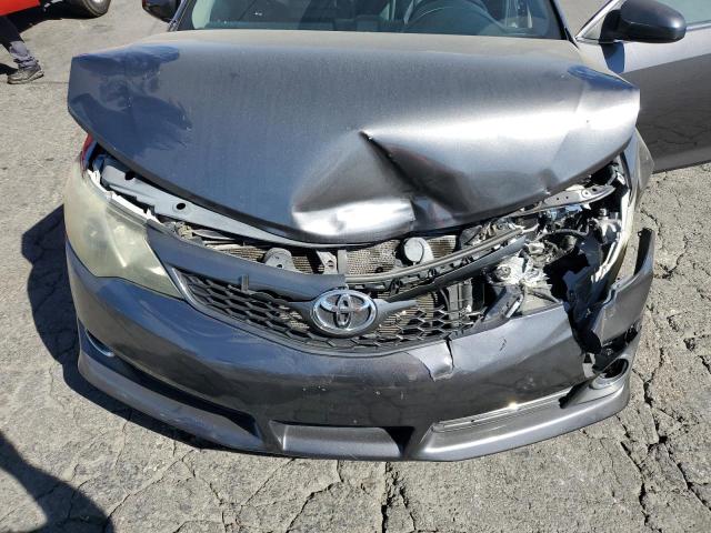 Photo 11 from auction – 2014 TOYOTA CAMRY L with VIN 4T1BF1FK5EU323493