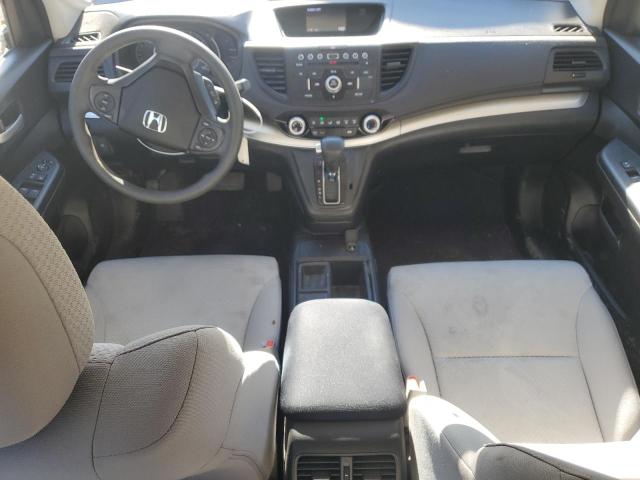 Photo 8 from auction – 2016 HONDA CR-V LX with VIN 5J6RM4H35GL129243