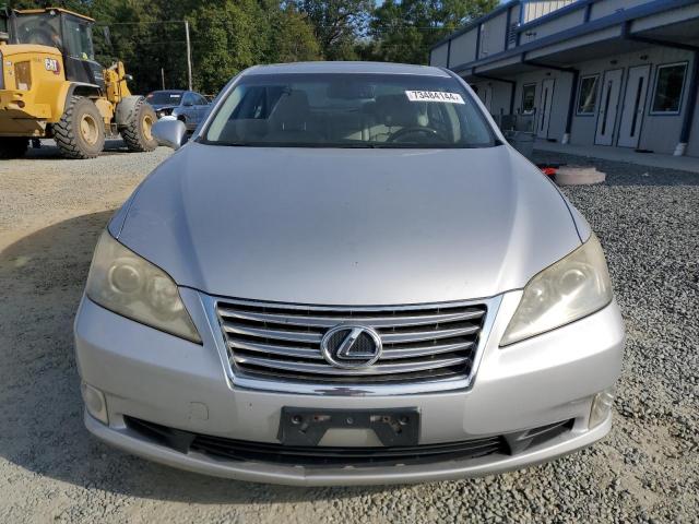 Photo 5 from auction – 2010 LEXUS ES 350 with VIN JTHBK1EG5A2368290