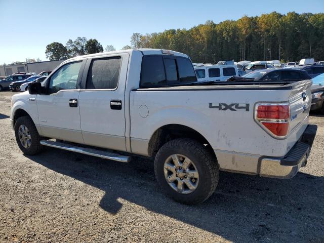 Photo 2 from auction – 2013 FORD F150 SUPER with VIN 1FTFW1ET1DFA50314