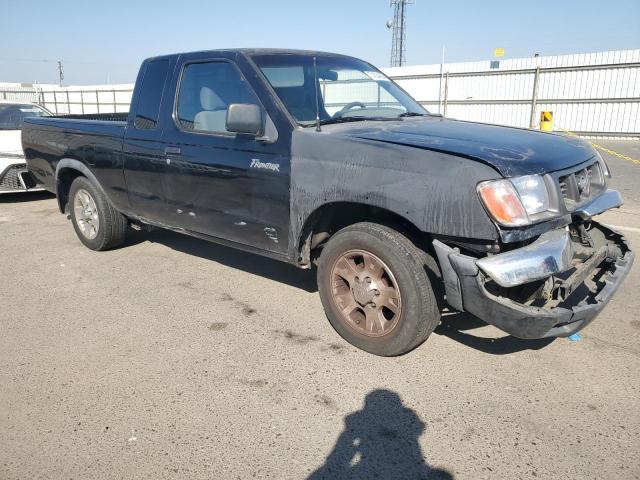 Photo 4 from auction – 2000 NISSAN FRONTIER K with VIN 1N6DD26S0YC379549