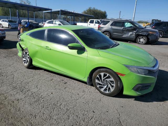 Photo 4 from auction – 2016 HONDA CIVIC LX with VIN 2HGFC4B53GH311754