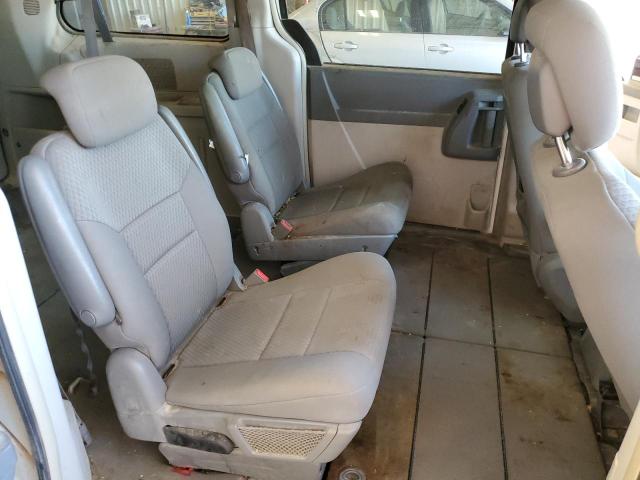 Photo 11 from auction – 2010 CHRYSLER TOWN & COU with VIN 2A4RR5D18AR271547