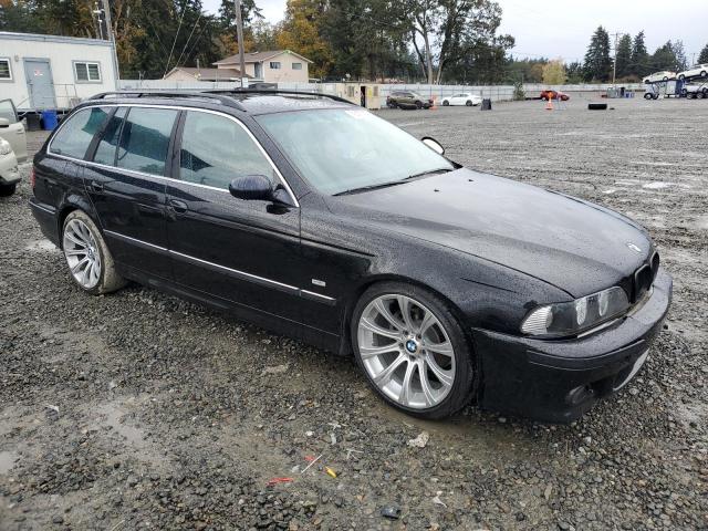 Photo 4 from auction – 1999 BMW 528 IT with VIN WBADP5349XBR95348