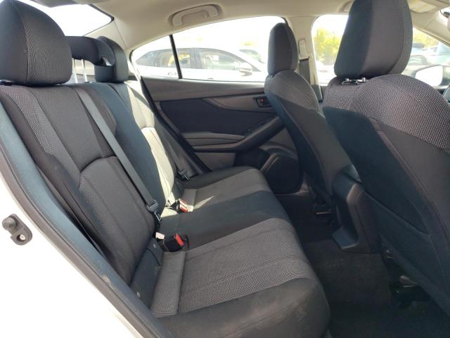 Photo 10 from auction – 2017 SUBARU IMPREZA with VIN 4S3GKAA67H3625202