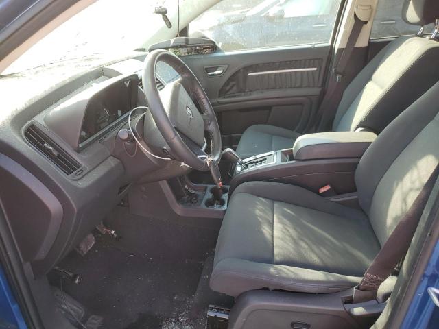 Photo 7 from auction – 2010 DODGE JOURNEY SX with VIN 3D4PG5FV2AT181832
