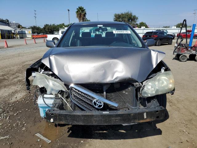 Photo 5 from auction – 2007 TOYOTA COROLLA CE with VIN 1NXBR32E97Z859627