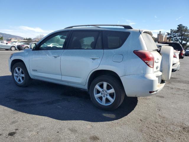 Photo 2 from auction – 2008 TOYOTA RAV4 LIMIT with VIN JTMZK31V585019574