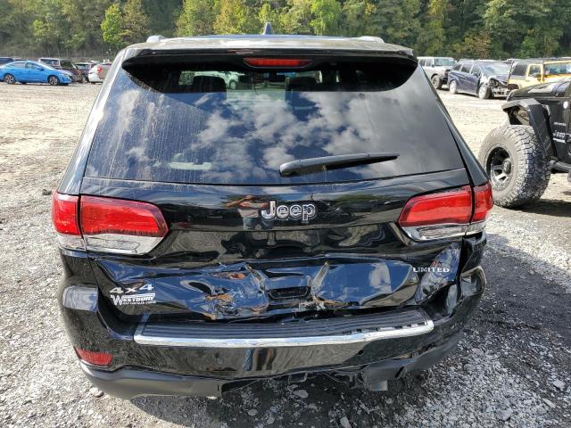 Photo 6 from auction – 2021 JEEP GRAND CHER with VIN 1C4RJFBG6MC769091
