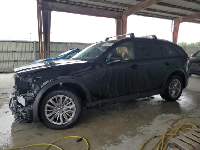 MAZDA CX-90 PREF 2024 with VIN JM3KKBHDXR1186344 - Photo from auction