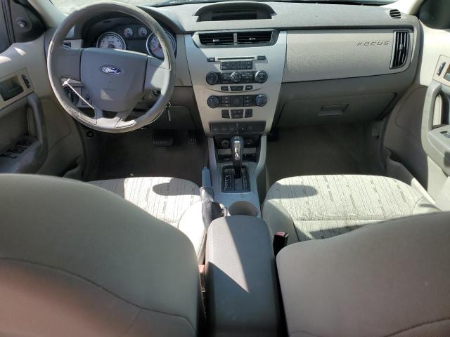 Photo 8 from auction – 2010 FORD FOCUS SE with VIN 1FAHP3FN1AW114449