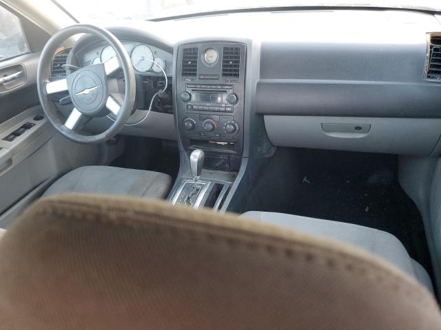 Photo 8 from auction – 2007 CHRYSLER 300 with VIN 2C3KA43R27H855140