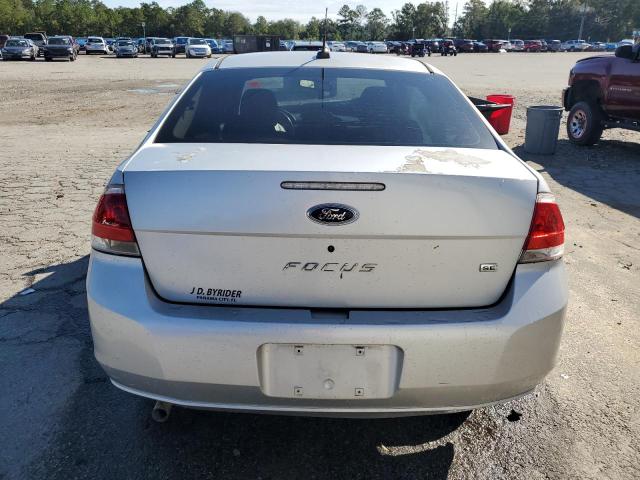 Photo 6 from auction – 2009 FORD FOCUS SE with VIN 1FAHP35N09W172419