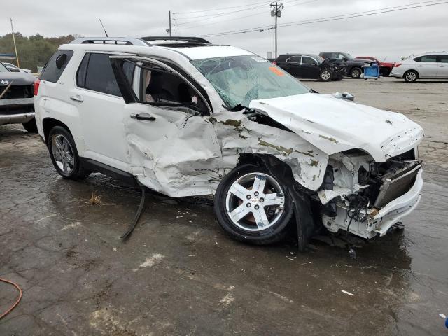 Photo 4 from auction – 2012 GMC TERRAIN SL with VIN 2GKFLWE55C6118327