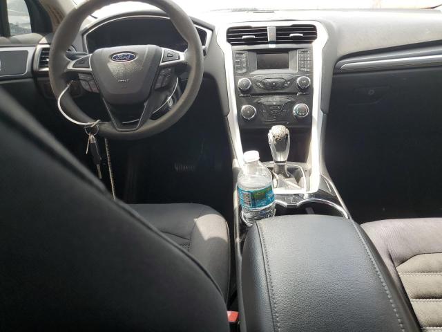Photo 8 from auction – 2014 FORD FUSION SE with VIN 3FA6P0H70ER224535