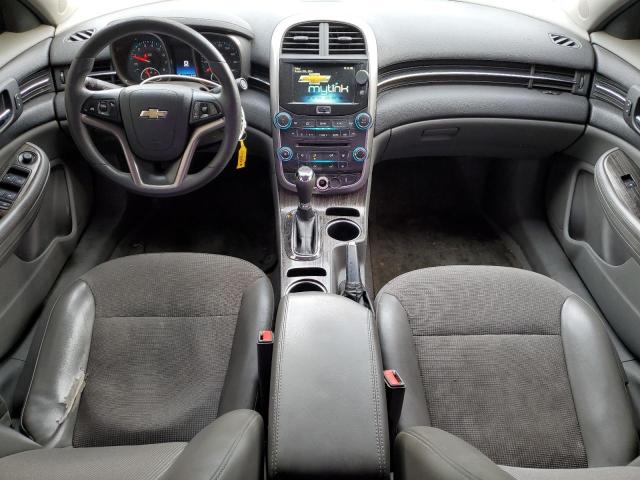 Photo 8 from auction – 2015 CHEVROLET MALIBU 1LT with VIN 1G11C5SL5FF332417