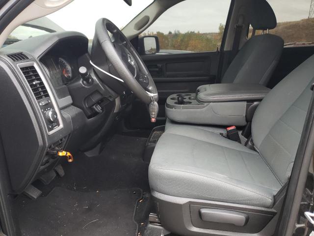 Photo 7 from auction – 2018 RAM 1500 ST with VIN 1C6RR6KG8JS280175