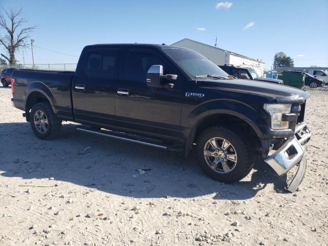 Zdjęcie 4 z aukcji – 2016 FORD F150 SUPER z VIN 1FTFW1EF4GFC84641