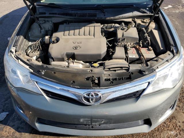 Photo 11 from auction – 2012 TOYOTA CAMRY SE with VIN 4T1BK1FK6CU522951