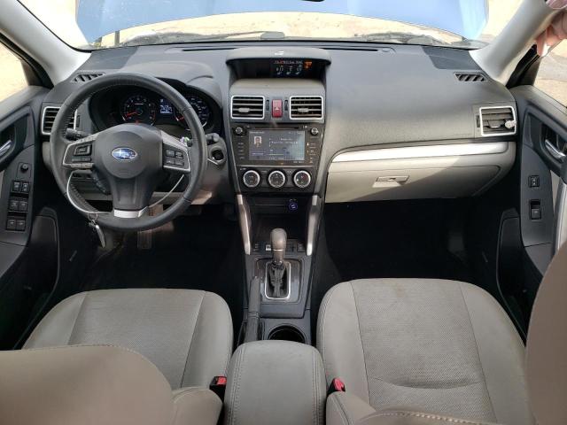 Photo 8 from auction – 2016 SUBARU FORESTER 2 with VIN JF2SJAXC1GH441600