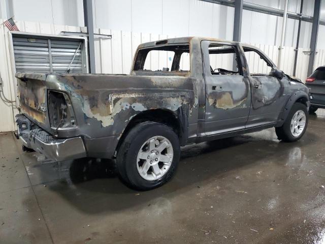 Photo 3 from auction – 2009 DODGE RAM 1500 with VIN 1D3HV13T29S766076