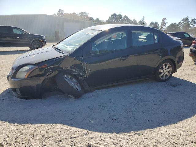 NISSAN SENTRA 2.0 2012 with VIN 3N1AB6AP8CL737504 - Photo from auction