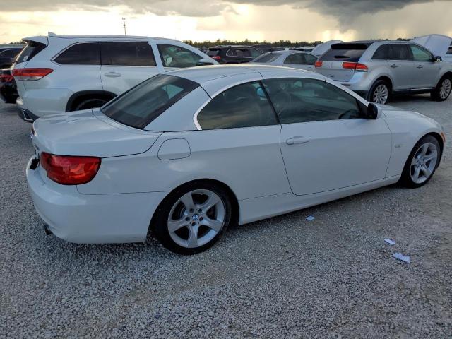 Photo 3 from auction – 2011 BMW 335 I with VIN WBADX7C50BE742849