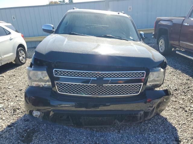 Photo 5 from auction – 2008 CHEVROLET AVALANCHE with VIN 3GNFK12368G270480