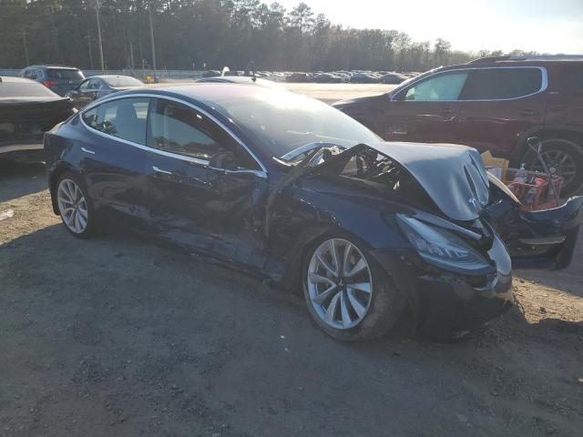 Photo 4 from auction – 2018 TESLA MODEL 3 with VIN 5YJ3E1EA0JF004705