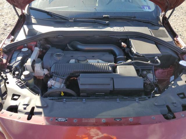 Photo 11 from auction – 2012 VOLVO S60 T5 with VIN YV1622FS8C2114064