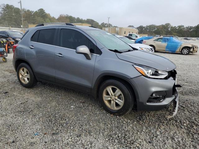 Photo 4 from auction – 2020 CHEVROLET TRAX 1LT with VIN 3GNCJLSB9LL170317