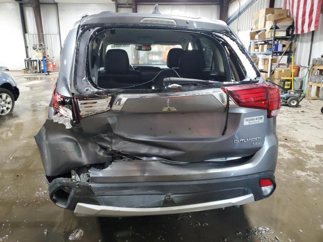 Photo 6 from auction – 2018 MITSUBISHI OUTLANDER with VIN JA4AZ3A39JJ006325