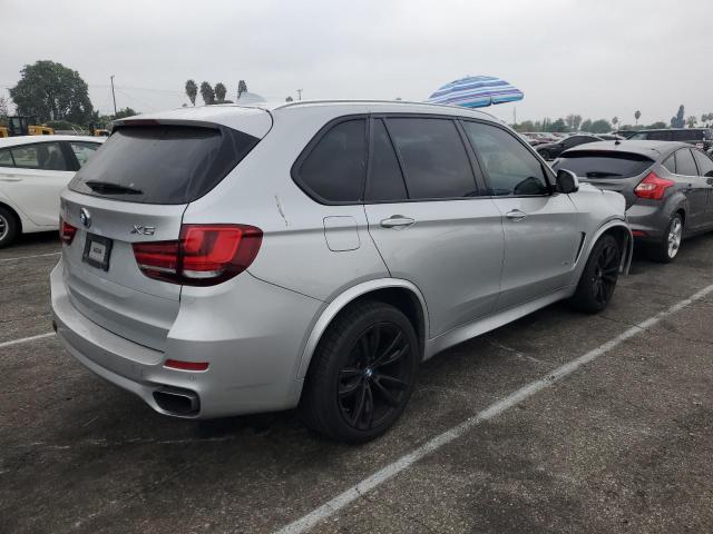 Photo 3 from auction – 2017 BMW X5 SDRIVE3 with VIN 5UXKR2C32H0U24306