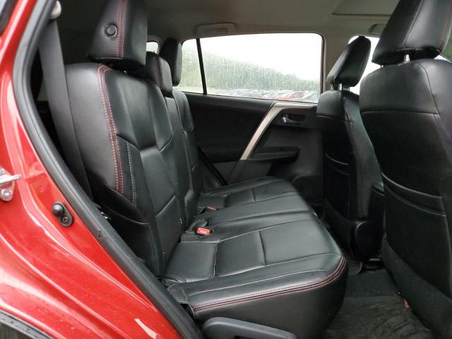 Photo 11 from auction – 2015 TOYOTA RAV4 XLE with VIN 2T3RFREV9FW280293