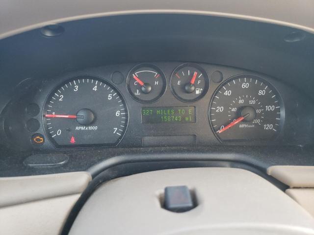 Photo 9 from auction – 2007 FORD TAURUS SE with VIN 1FAFP53U37A106731