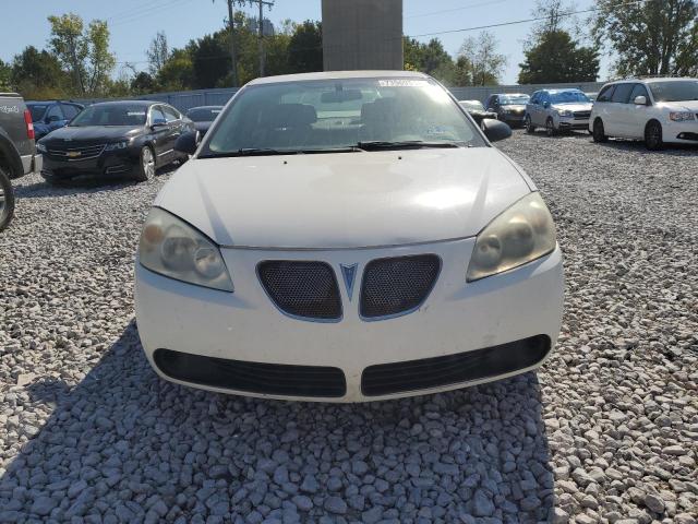 Photo 5 from auction – 2007 PONTIAC G6 BASE with VIN 1G2ZG58B674217632