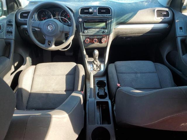 Photo 8 from auction – 2011 VOLKSWAGEN GOLF with VIN WVWDB7AJ5BW246568
